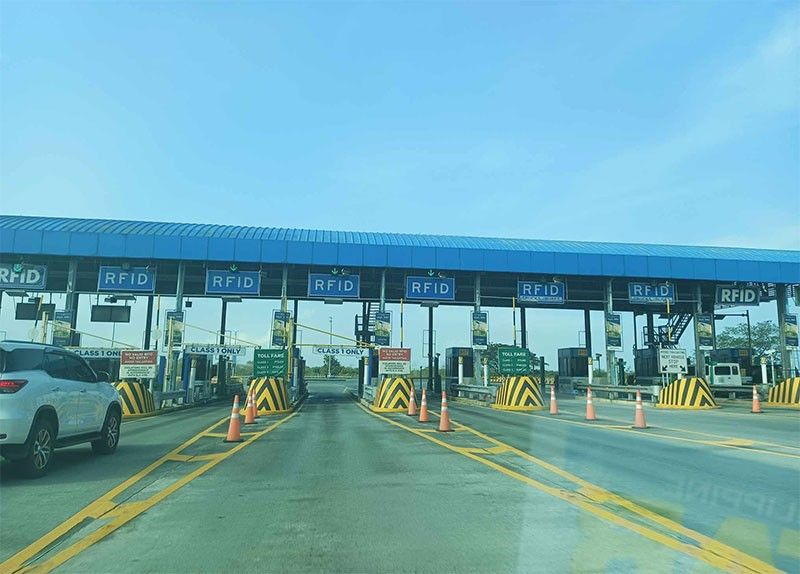 SMC to build P323 billion new tollways in Luzon