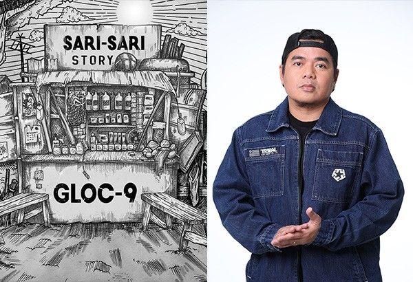 Gloc-9 releases new album produced by Raymund Marasigan