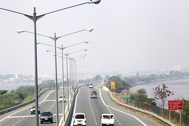 MPTC proposes P40 billion Calax link to Bataan-Cavite bridge