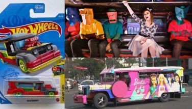 The lasting legacy of jeepneys in Filipino pop culture
