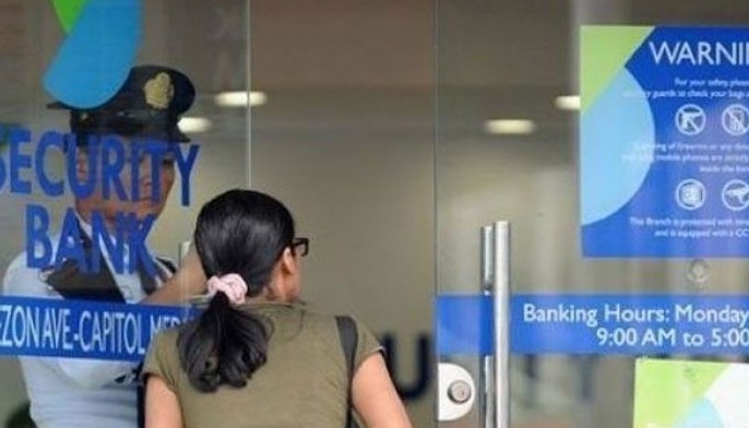 Security Bank doubles bond program to P200 billion