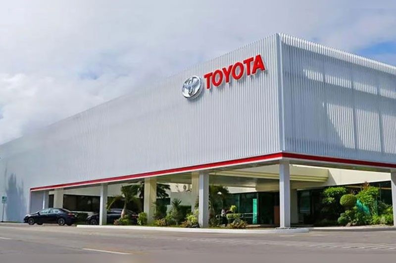 Toyota data breach due to âunintentional human errorâ