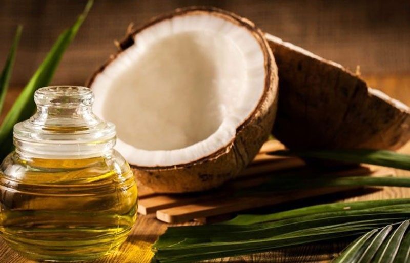Higher coco oil exports seen this year