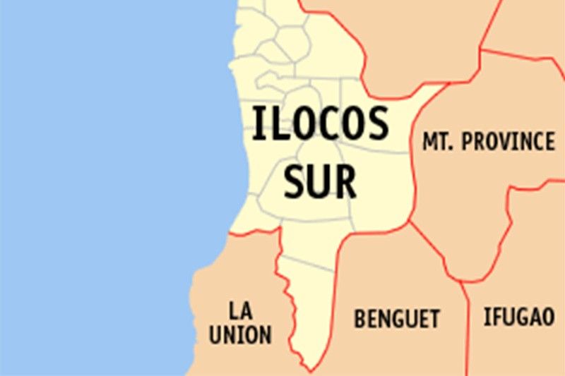 Shabu came floating off Ilocos Sur by the WPS