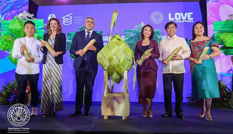 First UN Tourism Regional Forum on Gastronomy Tourism for Asia and the Pacific launches in Cebu