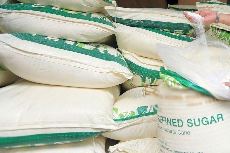 Government to allow 200,000 MT sugar imports