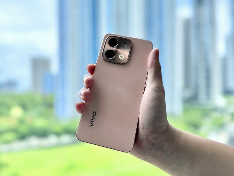 REVIEW: For under P10,000, how long can vivo Y28â��s 6,000mAh battery last in real life?