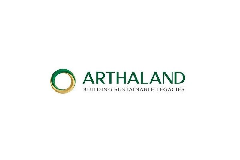 Arthaland keeps strong credit rating