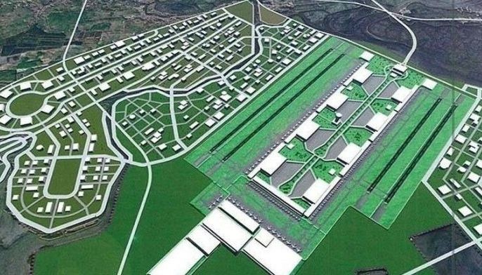 Bulacan Special EcoZone Bill lapses into law
