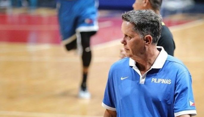 Cone to be feted with President's Award by PBA mediamen
