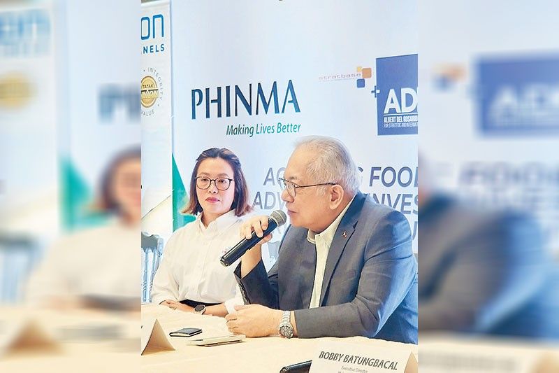 Phinma: New cold storage plants to cut food waste