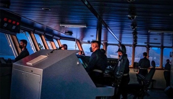 Group pushes Magna Carta for Filipino seafarers