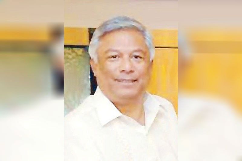 Ex-Cabinet man lobbied for illegal POGOs â�� PAGCOR