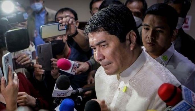 Penalties sought vs favoritism in LGU assistance programs