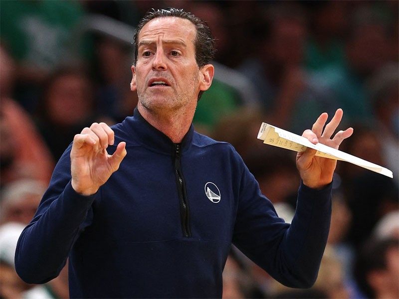 NBA: Cavaliers hire former Nets coach Atkinson