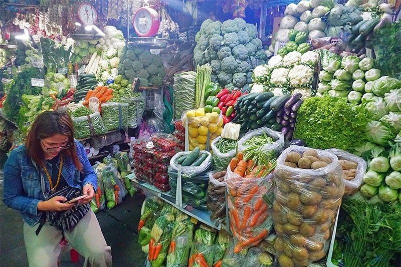 June inflation seen within 2-4 percent target