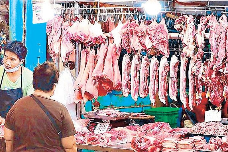 â��Low tariff on pork, MDM to keep meat prices stableâ��