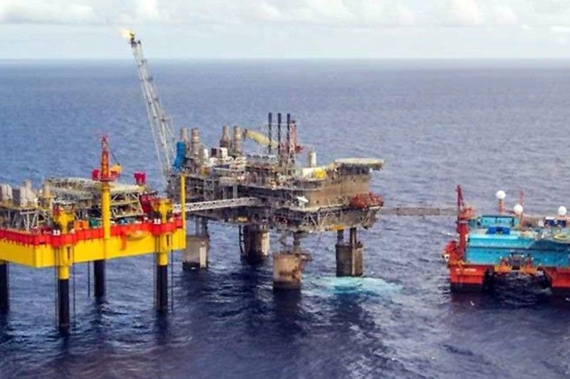 Malampaya targets new gas supply by 2026