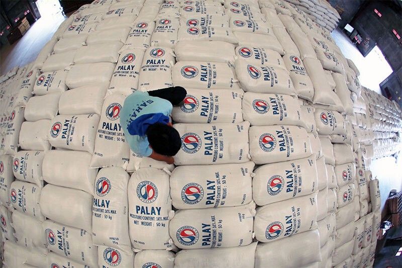 Delay seen in implementation of rice tariff cuts