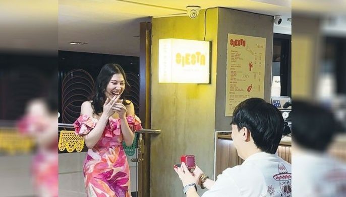 Ryan Bang, excited nang ikasal sa non-showbiz gf