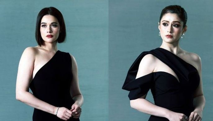 Bea Alonzo talks about 'Widows' War' wardrobe styled by Pam Qui&ntilde;ones