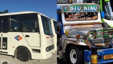 Jeepney vs e-jeepney: Specs and features