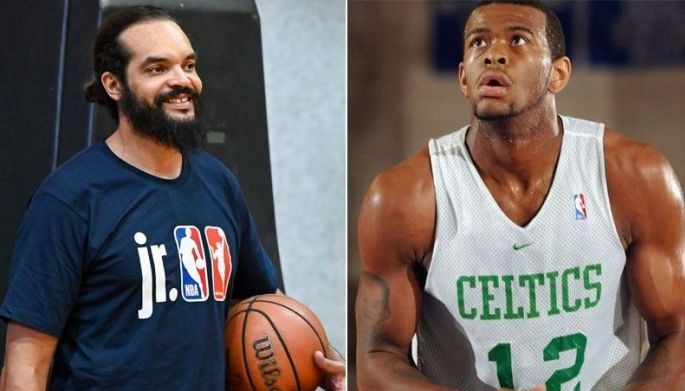 Joakim Noah reflects on basketball career of ex-PBA import, pal Lenny Cooke