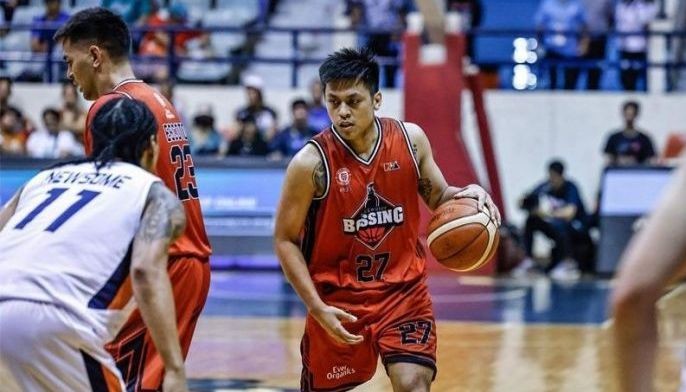 Nambatac moves over to TNT
