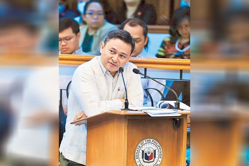 Angara appointed as DepEd chief