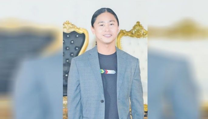 Why Zig Dulay hesitated before accepting &lsquo;Widows&rsquo; War&rsquo;