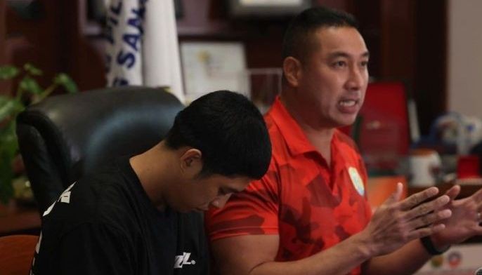 &lsquo;Boy Dila&rsquo; humingi ng public apology