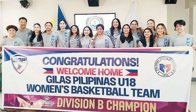 Next target for Gilas women program is to reclaim SEAG gold