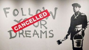 In photos: Controversial &lsquo;Banksy Universe&rsquo; exhibit in The M&nbsp;