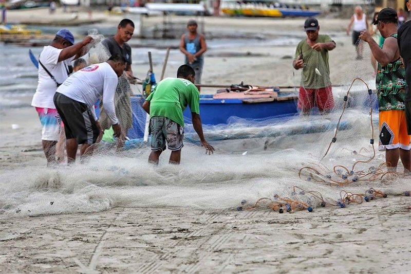Philippines, 33 other WTO members push to ratify fisheries deal