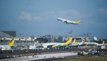 Cebu Pacific says to buy up to 152 Airbus planes worth US$24 billion