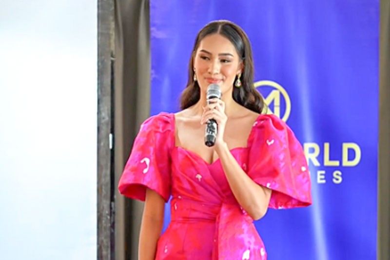 The Beauty with a Purpose advocacies of Cebuâ��s MWP bets