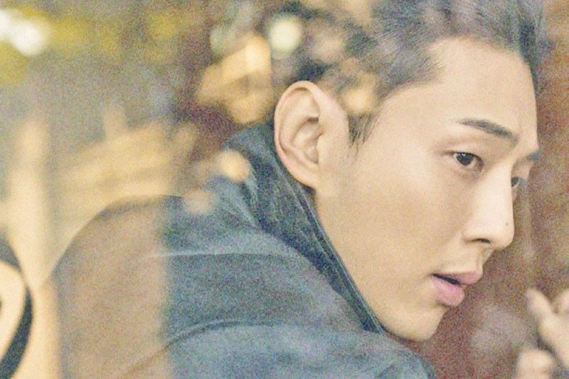 How K-drama star Kim Ji Soo became part of GMAâ��s 'Black Rider'