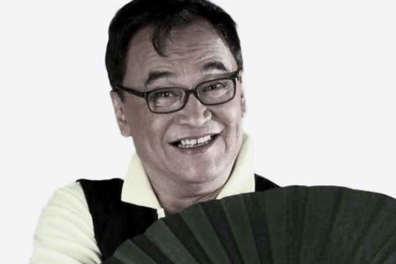 Beteranong writer/director na si Manny CastaÃ±eda, sumakabilang buhay na rin