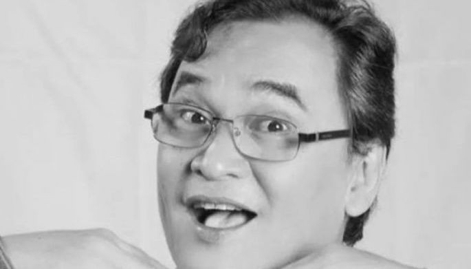 Mga kaibigan ni Direk Manny, todo pa ang pagluluksa!