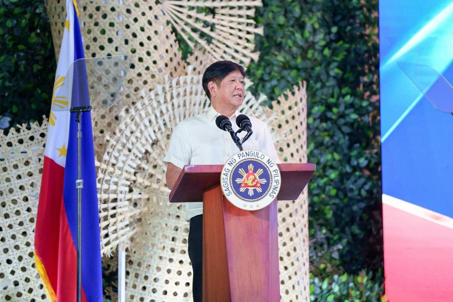 Marcos approves P6.3-trillion proposed budget for 2025