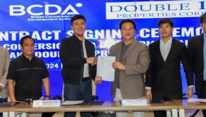 EV charging terminals, retail center to boost job creation in New Clark City
