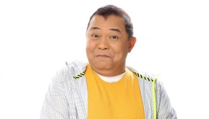 Dinky, &lsquo;di tinablan ng gamot