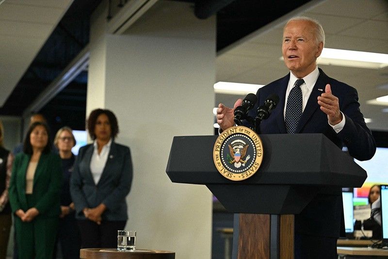 Who could replace Biden if he withdraws from race?