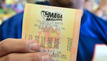 Jackpot alert! Filipinos can now play for the $162M US Mega Millions online