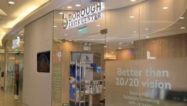 Borough Lasik Center launches CLEAR: your journey to #LifeChangingVision starts here