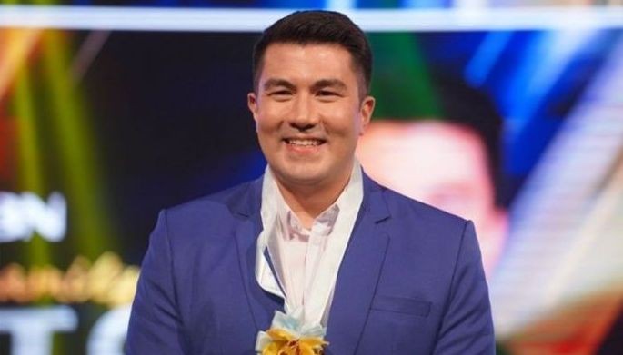 Luis Manzano to host returning show 'Kapamilya Deal or No Deal'