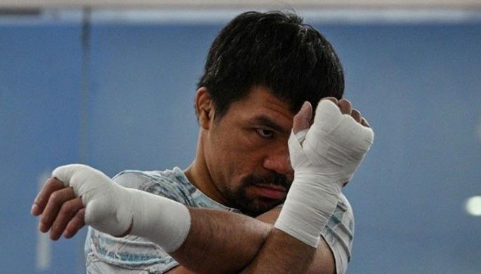 US court sides with Pacquiao in Paradigm lawsuit