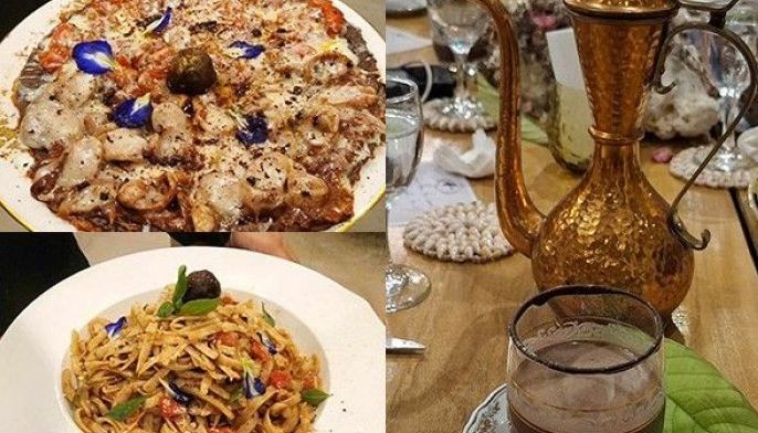 'ASINfully' delicious: Try tsokolate with asin-tibuok at Bohol's Chocolate Chamber