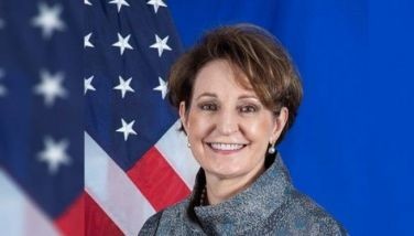 US Ambassador to the Philippines MaryKay Carlson's op-ed to mark US Independence Day, Philippine-American Friendship Day on July 4