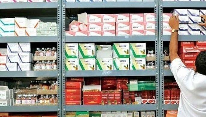 Local drug makers want to raise share in government procurement